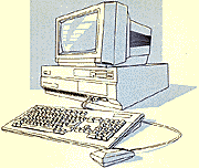 uIntroducing the Commodore AMIGA2000v\